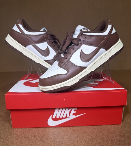 Nike dunk low box - w,