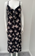 Wallis Petite Black Pink