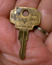 Vintage Old Airstream Camper