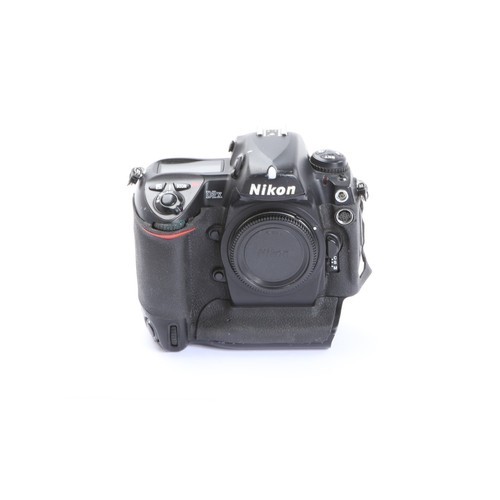 Nikon d2x 240 thousand - nikon, +