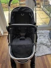 iCandy Peach 7  Pushchair &