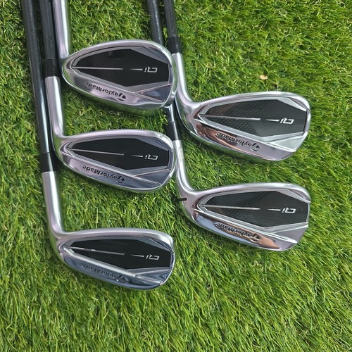 Taylormade iron set - taylormade,
