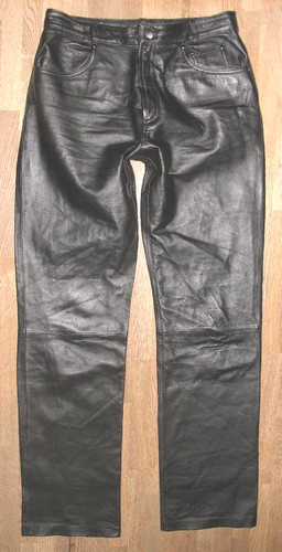 Jcc women leather jeans - jcc,