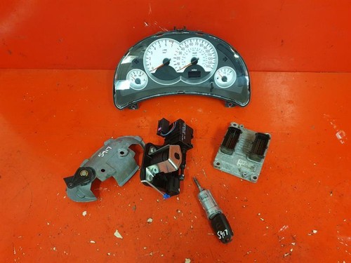 Vauxhall corsa 16v sxi - corsa,