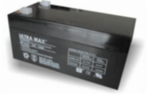 Ultra max 12v - -, 2.8ah