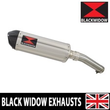 CB1300SF CB1300 S F 2003-2015 SC54 Exhaust Silencer 300mm Oval Carbon Tip 300ST