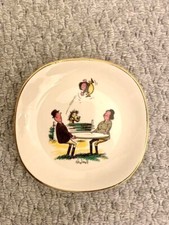 Vintage Palissy Royal