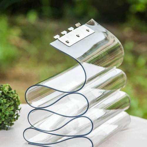 5pcs pvc strip curtain kit - 5pcs,