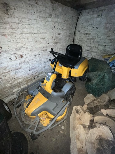 Stiga combi pro - combi, 110