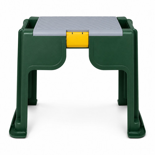 Garden kneeling seat - garden, 3