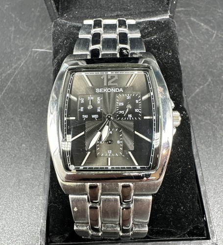 Sekonda 3181 men - 3181, men’s