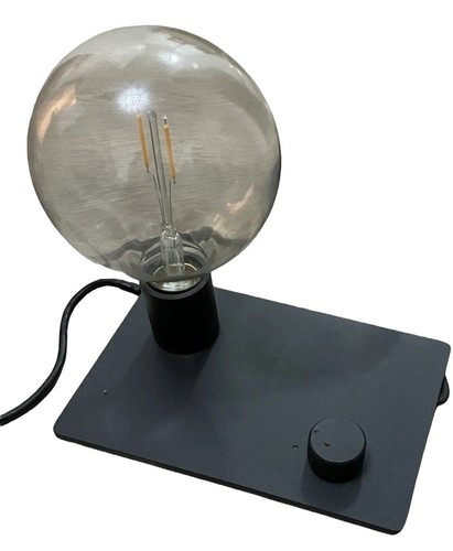 Table lamp muuto control - table,