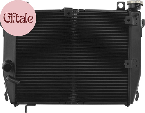 Radiator engine cooler cooling - radiator,