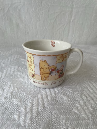 Royal doulton disney winnie - disney, "winnie