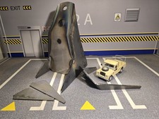 Land Rover Chassis Engine