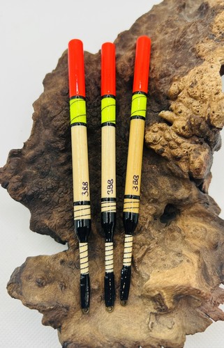 Handmade sarkanda reed waggler - sarkanda,