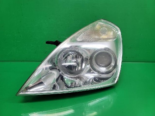 2008 kia sedona - 2008, headlight
