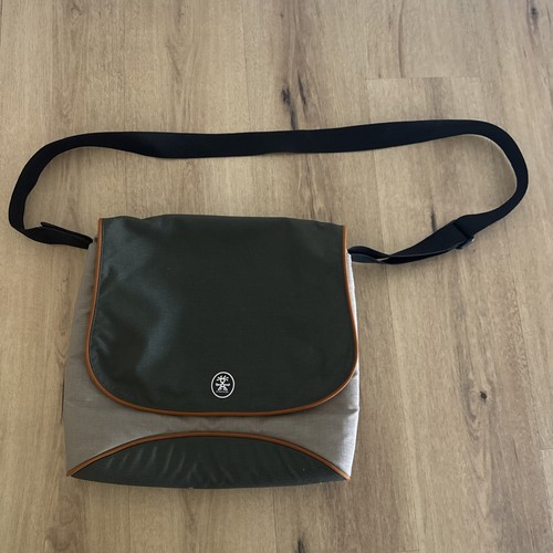 Crumpler bag crossbody - crumpler,