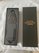 S50 Scanning Dictionary Pen