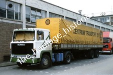 THH Truck Photos - Scania 141