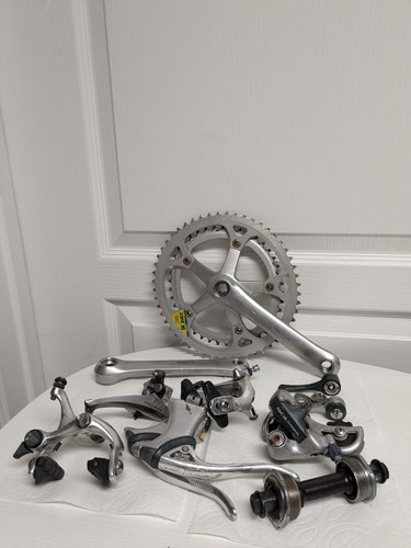Vintage shimano 105 - vintage, 7