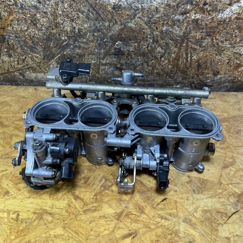 Yamaha yzf 5vy throttle - yamaha,