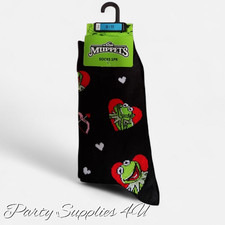 Disney The Muppets Kermit Frog