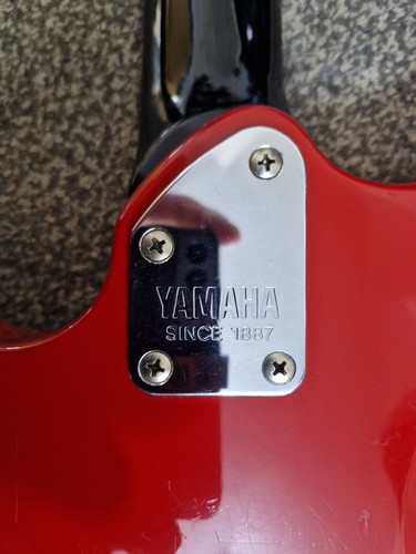 Yamaha rgx110 november 1987 - rgx110,
