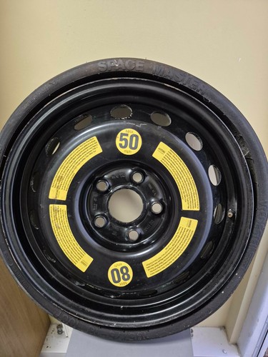 Spare wheel space - spare, master