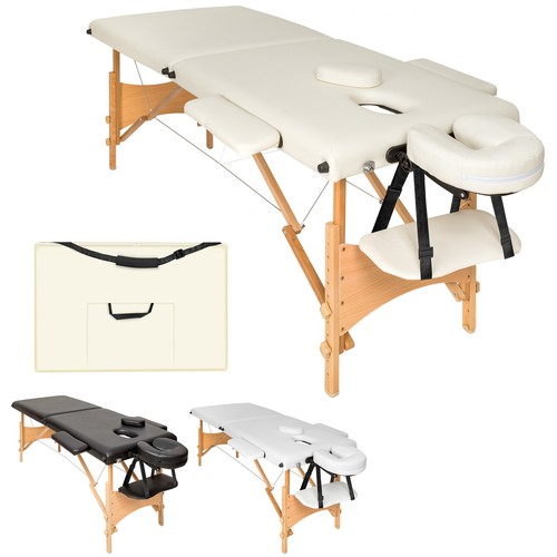Lightweight portable massage