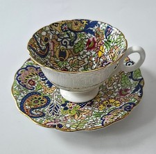 Radford Bone China Chintz
