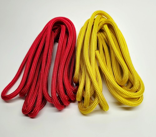 Clearance 8mm hmpe rope - hmpe,