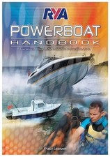 RYA Powerboat Handbook (2nd