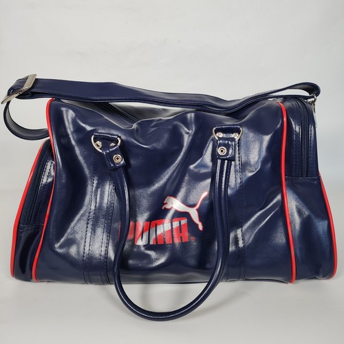 Vintage puma gym training - gym,