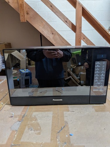 Panasonic st46kbbpq 32l - panasonic, nn-st46kbbpq