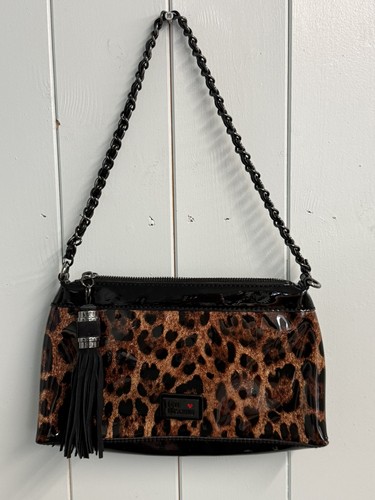 Love moschino animal print - love,