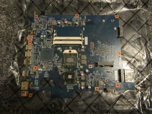 Sjv50 packard bell tj65 - mb,