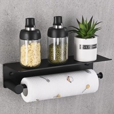 Kitchen Roll Holder Wall