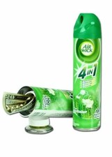 Air freshener secret storage - air,