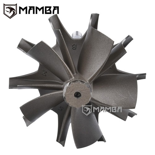 Turbine wheel fits - turbine,