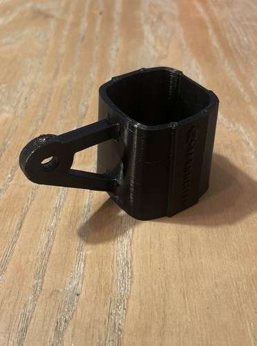 Md421 microphone holder - md421,