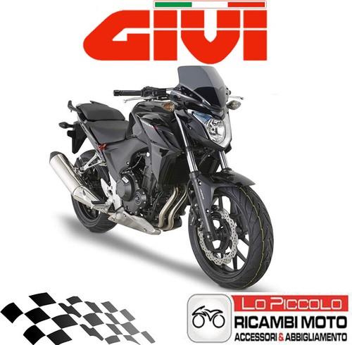 Givi a1126 fairing - a1126, cb