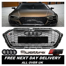 AUDI A3 S3 8V 2016-2020 RS