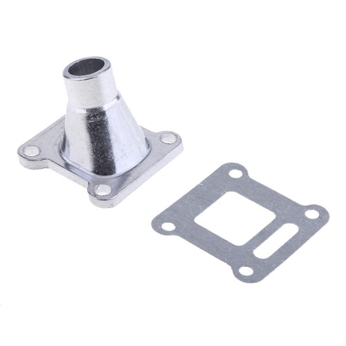 Carburetor manifold adaptor - carburetor,