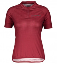 SCOTT Ladies Cycling Jersey