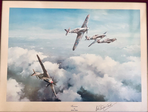 Robert taylor hurricane - taylor, "hurricane"