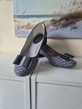 Georgous RUBY SHOO court Shoes