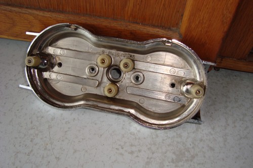 Suzuki nos brake light - suzuki,