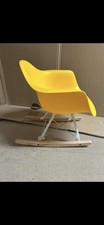 Child’s Eames Style Rocking