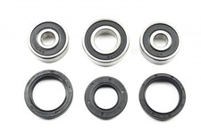 WHEEL BEARING KIT REAR RS100